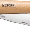 ΜΑΧΑΙΡΙ INOX Ν9 OPINEL