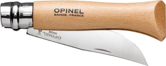 ΜΑΧΑΙΡΙ INOX Ν9 OPINEL