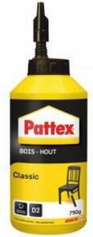 ΞΥΛΟΚΟΛΛΑ PATTEX 250GR