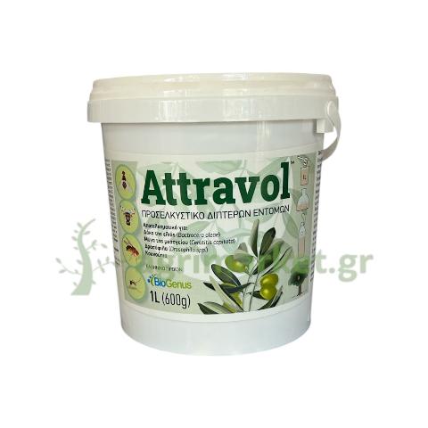ATTRAVOL 1Lt