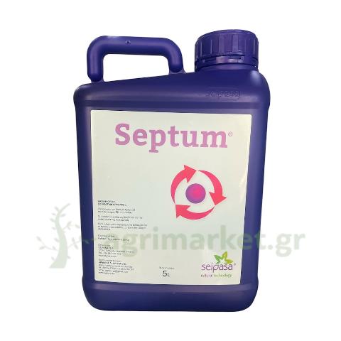 SEPTUM 5Lt