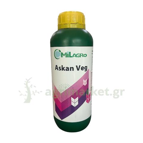 ASKAN VEG 1LT
