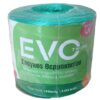ΣΠΑΓΓΟΣ 6000D ΠΡΑΣΙΝΟΣ 2KG UV