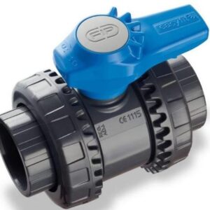 ΒΑΛΒΙΔΑ ΑΝΤ.ΚΟΛ.Φ20 PVC