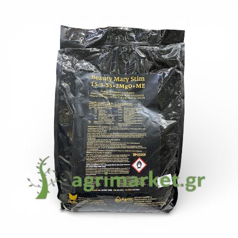 02488 BEAUTY MARY 15-5-35+2 25KG