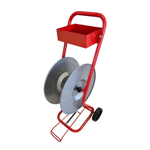 10865 ΚΑΡΟΤΣΙ ΤΣΕΡΚΙΟΥ Φ200 (ΒΑΜΒΑΚΑΣ)