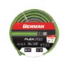ΛΑΣΤΙΧΟ FLEX-PRO 5/8x25m (ΓΚΡΙ-ΠΡΑΣ)