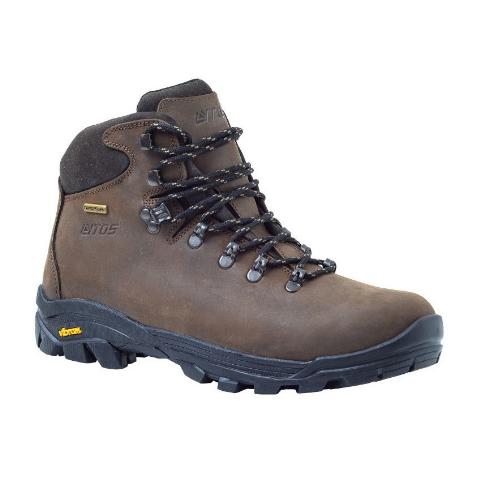 ΠΑΠΟΥΤΣΙ LYTOS HIKER TOP ΑΡΒΥΛΑ 34-00007