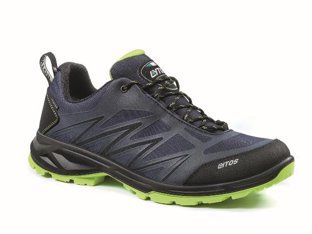 ΑΘΛΗΤΙΚΟ  FLAME EVO TRAIL LYTOS 34-00065
