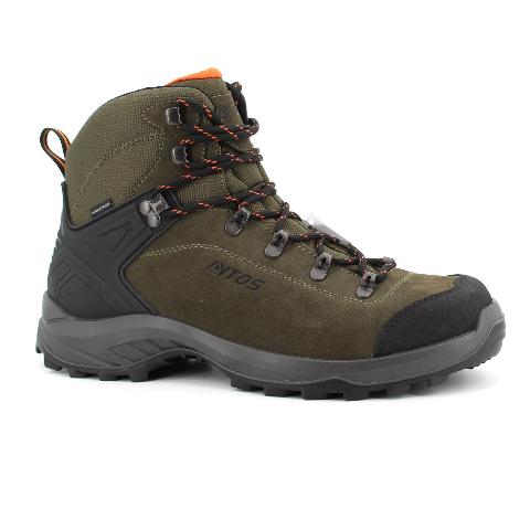 ΠΑΠΟΥΤΣΙ FORESTA MID ΑΝΔΡΙΚΟ ΜΠΟΤΑΚΙ LYTOS 34-00082