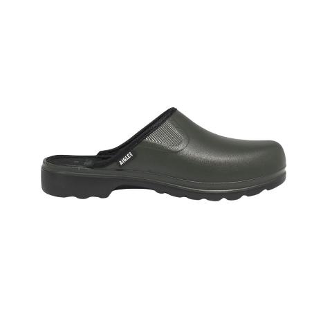 ΠΑΠΟΥΤΣΙ  TADEN M 2 ΑΝΔΡΙΚΟ MULE AIGLE 34-01549