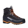 ΠΑΠΟΥΤΣΙ ΑΝΔΡΙΚO ΜΠΟΤΑΚΙ SUPERALP GTX AKU 34-00024