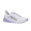 ΠΑΠΟΥΤΣΙ AΘΛΗΤΙΚΟ  AKU32-00014-194-lightgrey/lilac