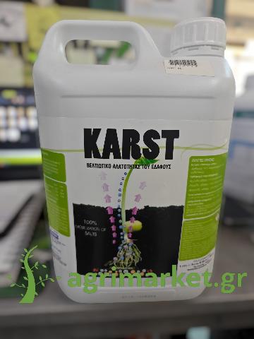 KARST 5L