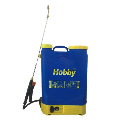 ΨΕΚΑΣΤΗΡΑ 16LT ΜΠΑΤΑΡΙΑΣ ΠΛΑΤΗΣ HOBBY