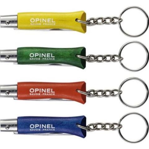 ΜΑΧΑΙΡΙ INOX Ν4 ΜΠΡΕΛΟΚ OPINEL