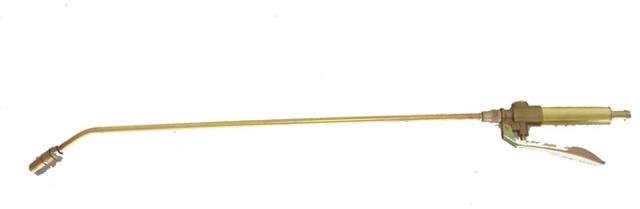 ΜΠΕΚ ΨΕΚΑΣΤ.ΜΕΤΑΛΛΙΚΟ 0.80cm