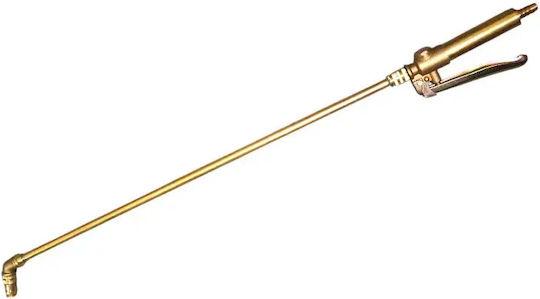 ΜΠΕΚ ΨΕΚΑΣΤ.ΜΕΤΑΛΛΙΚΟ 0.80cm