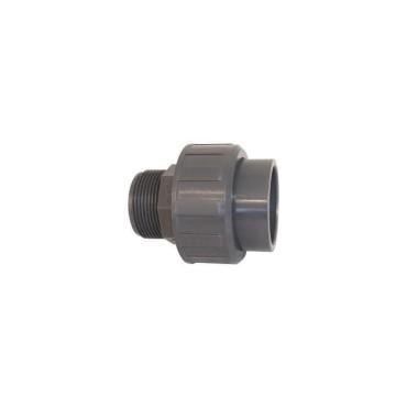 ΠΑΡΟΧΗ-ΣΥΝΔ.ΔΕΞΑΜ 40*2*1 1/2FIP LIFV-EPDM
