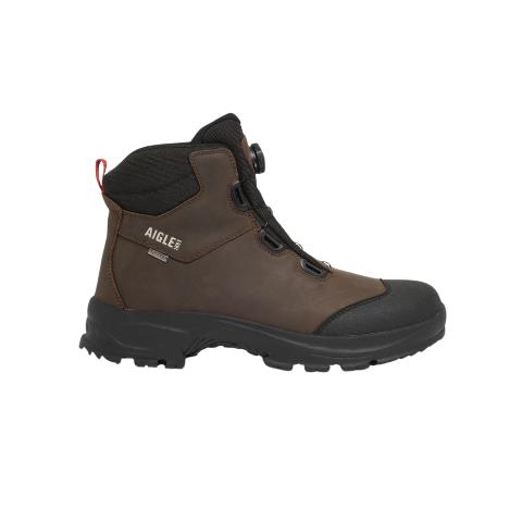 ΠΑΠΟΥΤΣΙ LAFORSE NO LACE AGL34-01534