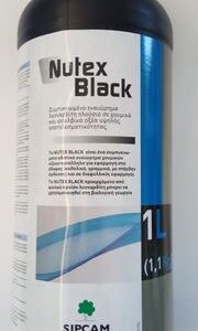 NUTEX BLACK
